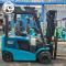 NICHIYU ELECTRIC FORKLIFT 2 TON